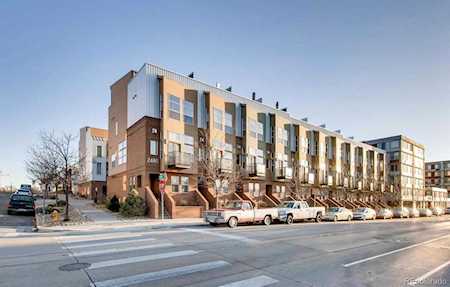 2680 Blake St #5 Denver, CO 80205