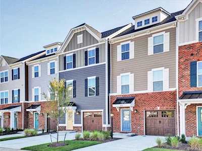 309 Crofton Village Terrace Chesterfield, VA 23114