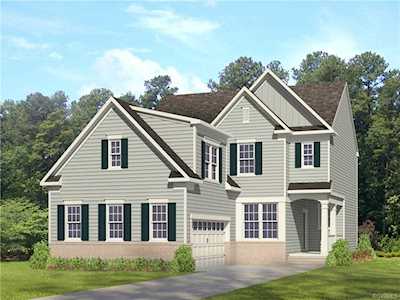 10835 Holman Ridge Rd Glen Allen, VA 23059