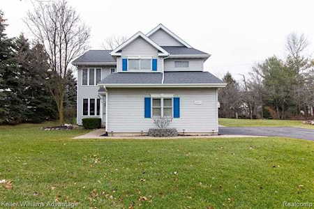4503 Cameron Circle Dexter, MI 48130