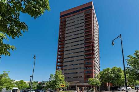 100 Park Ave #208 Denver, CO 80205