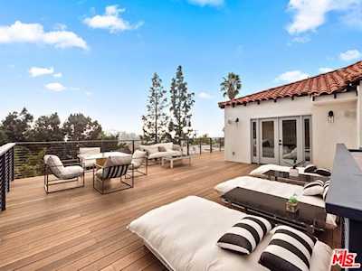 1666 Micheltorena Street Los Angeles, CA 90026