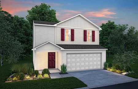 486 Kathryn Drive Lancaster, OH 43130