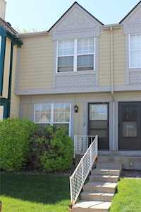 1611 S Idalia Circle #E Aurora, CO 80017