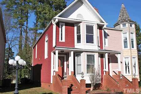 2500 Chapel Hill Road #B Durham, NC 27707