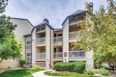 9262 E Arbor Circle #D Englewood, CO 80111