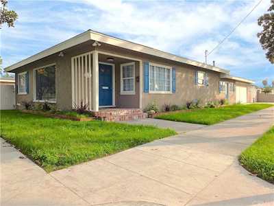 6680 Gundry Long Beach, CA 90805