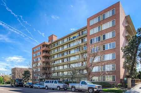 1196 N Grant St #313 Denver, CO 80203