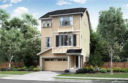 1115 146th St SW #5 Lynnwood, WA 98087