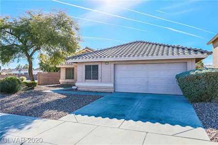 6301 Malachite Bay Ave Las Vegas, NV 89130
