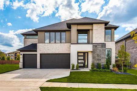 3501 Lejoie Lane Colleyville, TX 76034