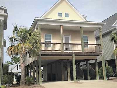 787 Bonaire Road Wilmington, NC 28412