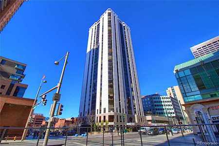 1625 Larimer St #2207 Denver, CO 80202