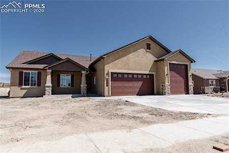 9996 Bracknell Place Peyton, CO 80831