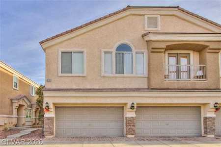 6720 Lavender Lilly Ln #3 North Las Vegas, NV 89084