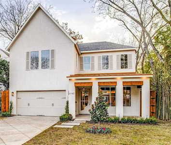 6160 Goliad Avenue Dallas, TX 75214
