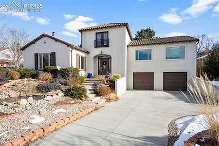 121 W Caramillo Street Colorado Springs, CO 80907