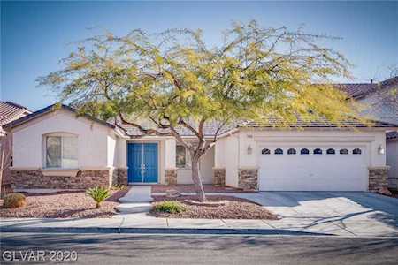 7854 Flat Creek St Las Vegas, NV 89131