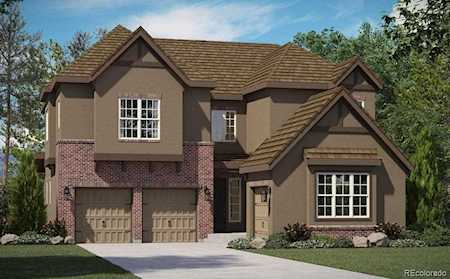 6985 E Lake Circle Centennial, CO 80111