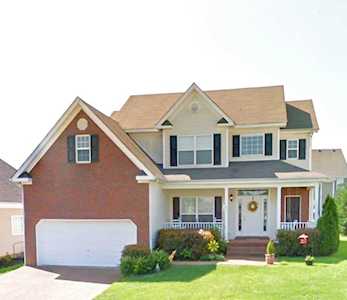 5004 Idaho Dr Spring Hill, TN 37174