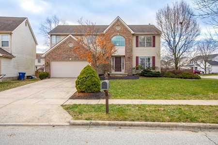 3074 Andrew James Drive Hilliard, OH 43026