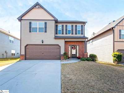 162 Border Ave Simpsonville, SC 29680