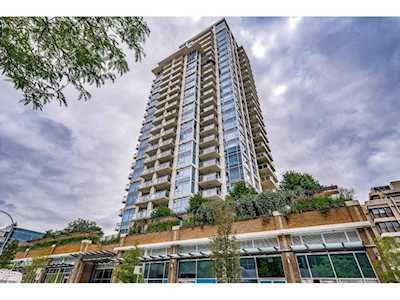 608 Belmont Street #307 New Westminster, BC V3M 0G8