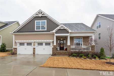 329 Daniel Ridge Road Wendell, NC 27591