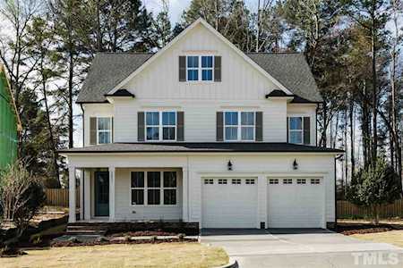 418 Boone Street #LtS86 Chapel Hill, NC 27516