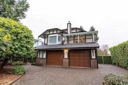 6137 Sperling Avenue Burnaby, BC V5E 2T8