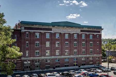 166 Terrace St #408 Boston, MA 02120