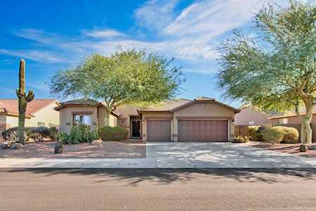 6741 S Seneca Court Gilbert, AZ 85298