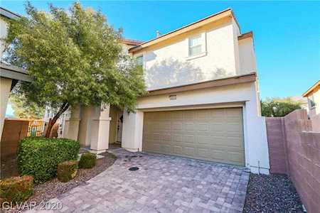 6315 Blushing Willow St North Las Vegas, NV 89081