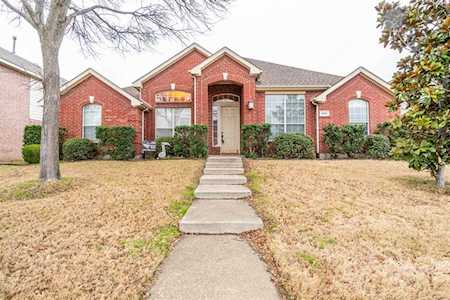 9301 Meyers Canyon Drive Plano, TX 75025