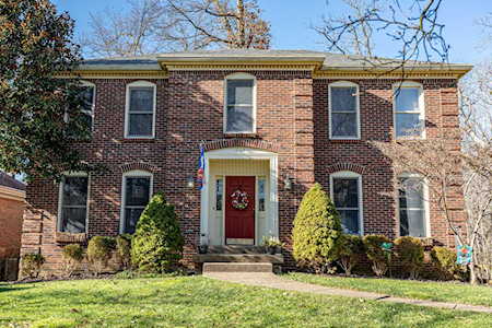 12914 Wooded Forest Rd Louisville, KY 40243