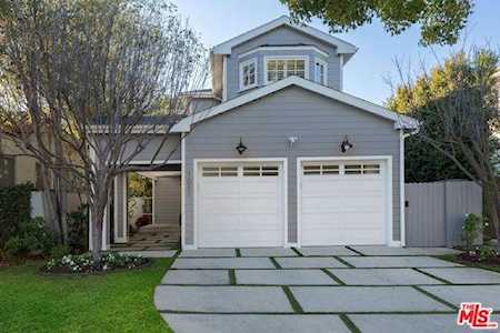 1051 Galloway Street Pacific Palisades, CA 90272