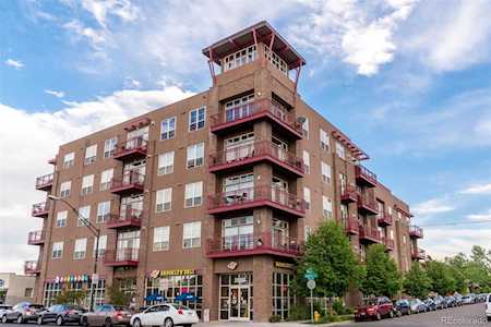 1488 Madison St #504 Denver, CO 80206