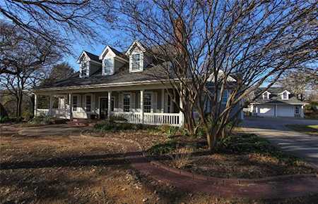 2542 Twin Canyon Trail Copper Canyon, TX 76226