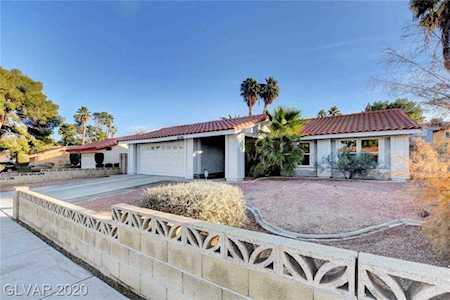 2323 Richard Dr Henderson, NV 89014