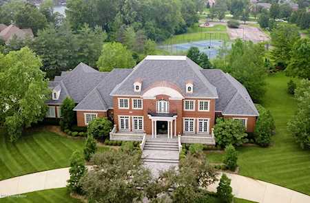 11809 Lakestone Way Prospect, KY 40059
