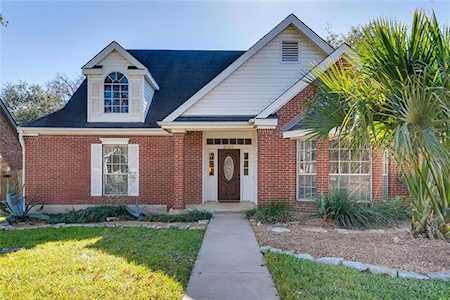3101 Sesbania Dr Austin, TX 78748