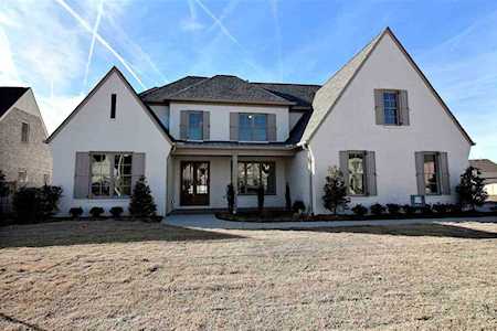 1519 Painted Horse Pass Collierville, TN 38017