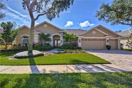 10522 Greensprings Drive Tampa, FL 33626