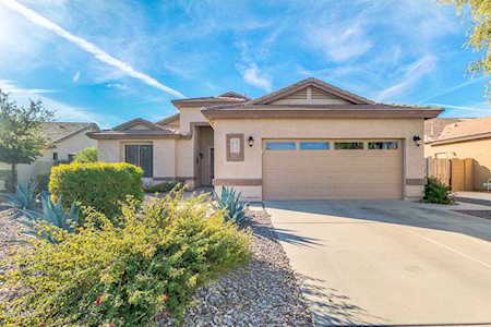 1962 S Longspur Lane Gilbert, AZ 85295