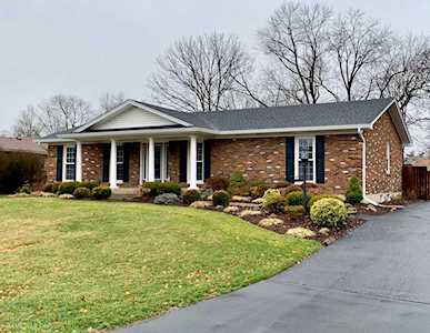 306 Brentford Ct Louisville, KY 40243