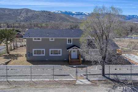 1960 Pinion Hills Drive Carson City, NV 89701