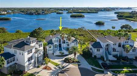 112 Sanctuary Drive Crystal Beach, FL 34681