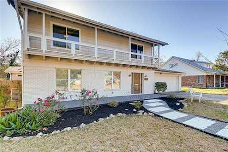 3103 Carlisle Dr Austin, TX 78757