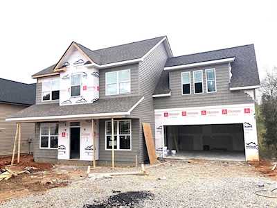 2927 Cardiff Castle Ln Knoxville, TN 37931