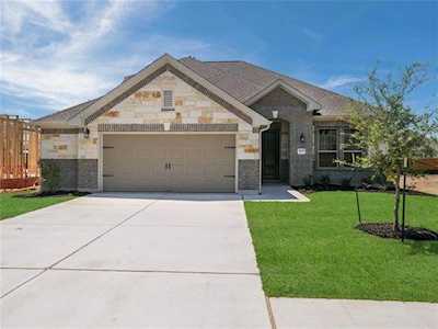 3208 Pablo Cir Round Rock, TX 78665